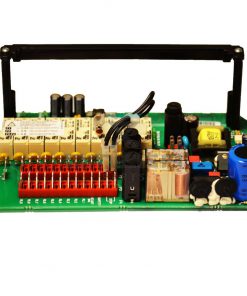 Autec F0BASE00E61A0 E16B11AC BASE AC11
