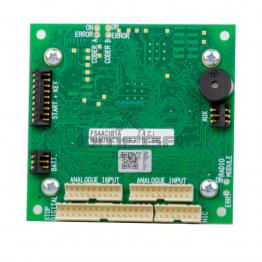 Autec R0TRCO01E01A0 PCB Analogic Coder FSA 
