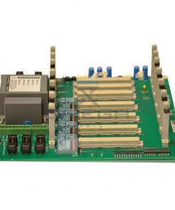 Autec F0BASE00E40B0 Printed circuit board