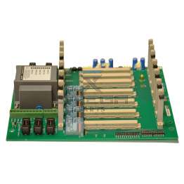 Autec F0BASE00E40B0 Printed circuit board