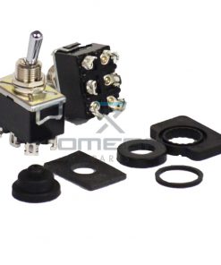 Autec R0PULS00E0040 Toggle Switch