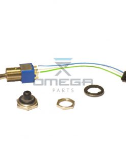 Autec R0PULS00E0049 Toggle switch