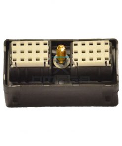 Autec 6647258 Connector 30 way - for CRS receiver --- L up to Y