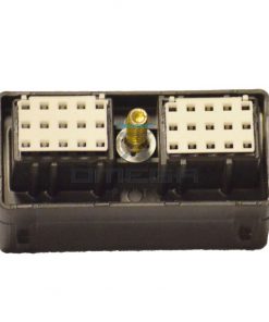 Autec 6647267 Connector 30 way - for CRS receiver --- A up to K
