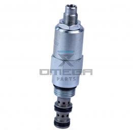 UpRight / Snorkel 6019071 Sequence valve