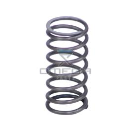 Haulotte 2505002490 Spring