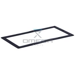 OMEGA 457384 Rubber seal hydraulic tank