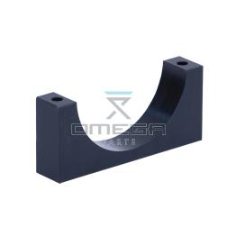 OMEGA 457408 Motor clamp