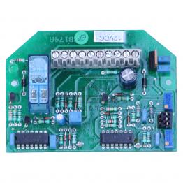 OmmeLift 051712286 PCB - 12V module