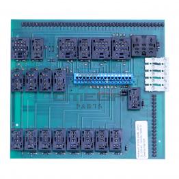 OmmeLift CL035-42 PCB - Relay board