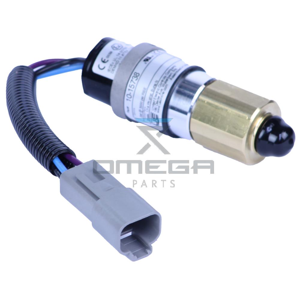 Genie Industries 104571 Pressure transducer