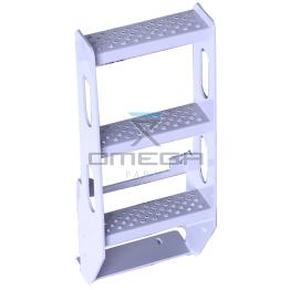 Zoomlion 00775402801800000 Ladder weldment