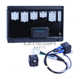 Skyjack 241650 GP108 - Outrigger and Overload module