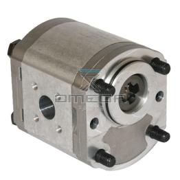 OMEGA 458258 Hydraulic pump