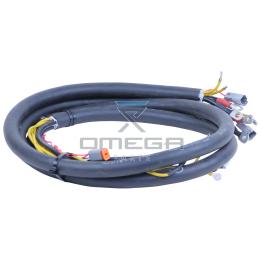Mantall 02J0005272 Cable loom - wire harness - Motor controller to Drive motors, including brake supply wiring - for narrow 0,8 m models