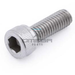 UpRight / Snorkel 012553-006 Screw