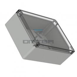 UpRight / Snorkel 504557-010 Enclosure box - overload module