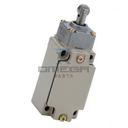 Haulotte 2440901520 Limit switch - with roller