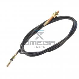 GMG 71261 Cable, emer down  1930ED (3,25 mtr)