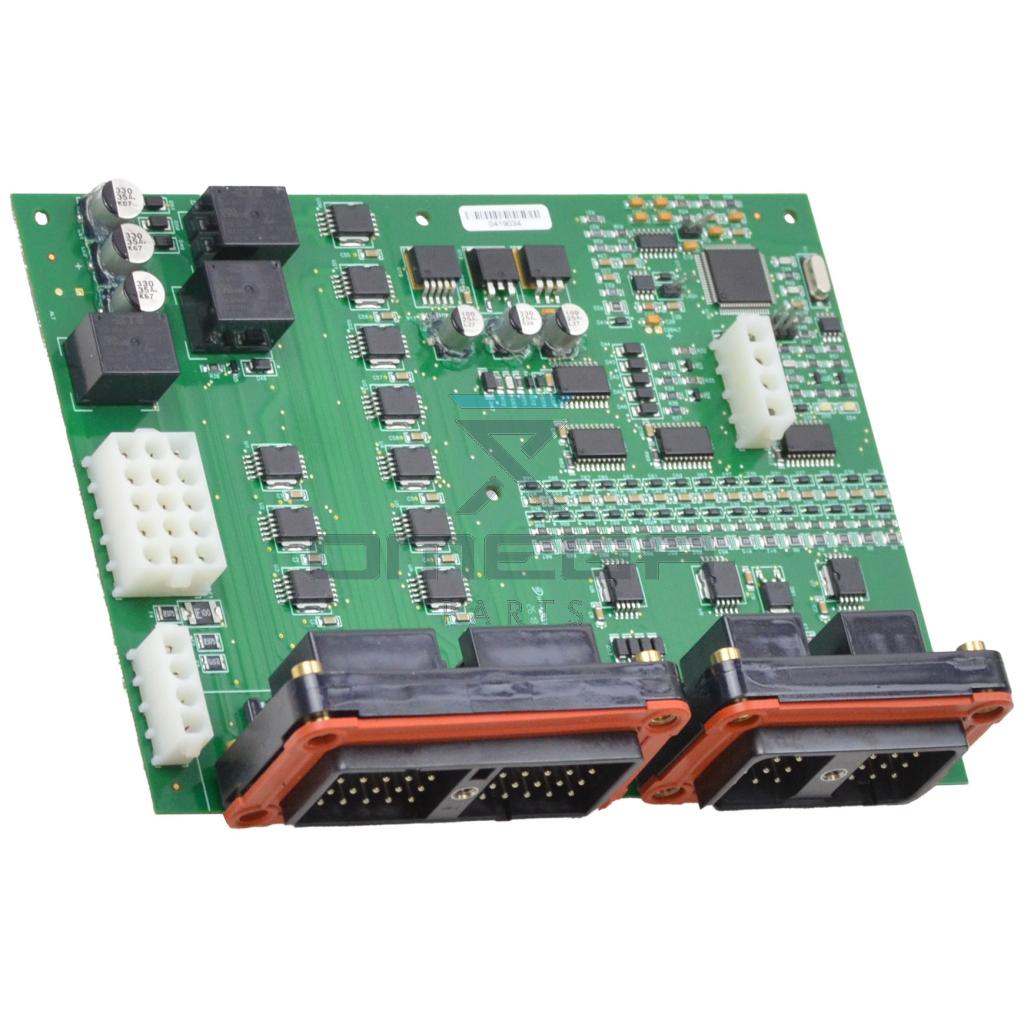 JLG 0610134 PCB lower control box