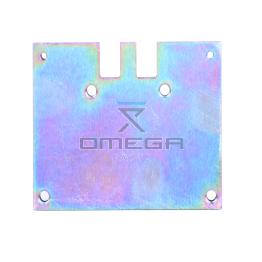 UpRight / Snorkel 512876-000 Lower anchor block