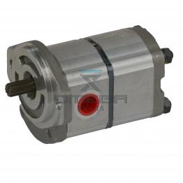 UpRight / Snorkel 6029637 Hydraulic pump 6cc / 4cc