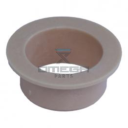 OMEGA 459764 Bearing with flange