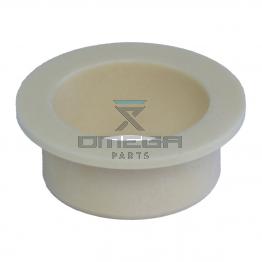 OMEGA 459766 Bearing with flange