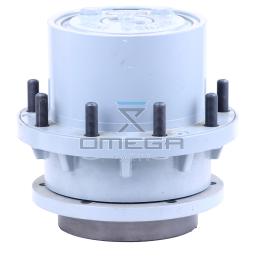 MEC Aerial Work Platforms 93624 Reductor Hub