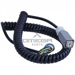 GMG 41100 Cord Coil 