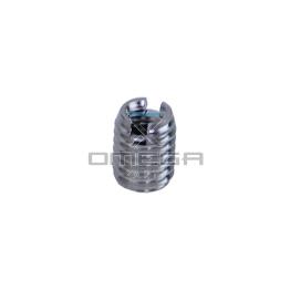 Zoomlion 1040201842 Adaptor nut