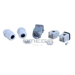 GMG 460262 Connector kit