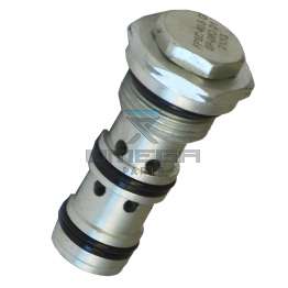 UpRight / Snorkel 13-0604 PO Check valve