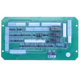 UpRight / Snorkel 500085-020 Printed circuit board - lower controls box TL38