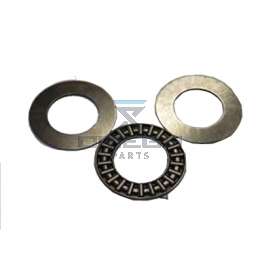 NiftyLift P11675 bearing set - jack AXK2035