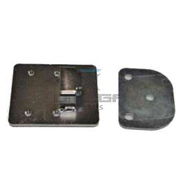 NiftyLift P20049 boom catch racket (2 part pick)
