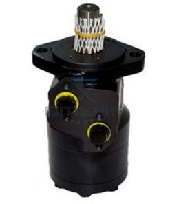 NiftyLift P14490 drive motor 170 traction drive (kan)