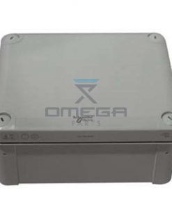 NiftyLift P20816 enclosure, sarel 86010