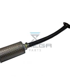 NiftyLift P16734 Filter - return (hydr - app)