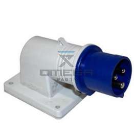 NiftyLift P23870 inlet unit 240V 16A