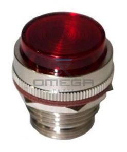 NiftyLift P14276 lamp barrel / housing