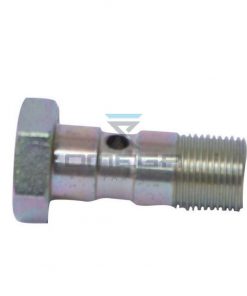 NiftyLift P10087 banjo bolt 0.9mm restr (made in-house)