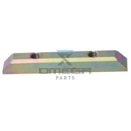 NiftyLift P10601 spacer (steel) kan