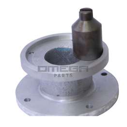NiftyLift P10848 flange coupling kit obsolete