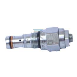 NiftyLift P11933 valve load control e2b020zn