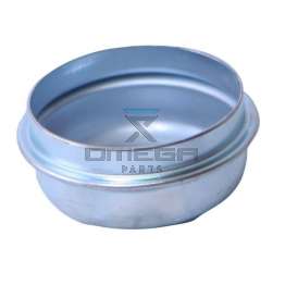 NiftyLift P11960 cap - grease (64 mm OD)