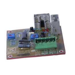 NiftyLift P12190 pcb:hr15n driver board (proportional)