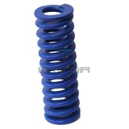 NiftyLift P12529 spring - axle (blue) CM38115