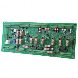 NiftyLift P13753 pcb cage control hr15