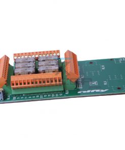 NiftyLift P14033 pcb trailer fully loaded